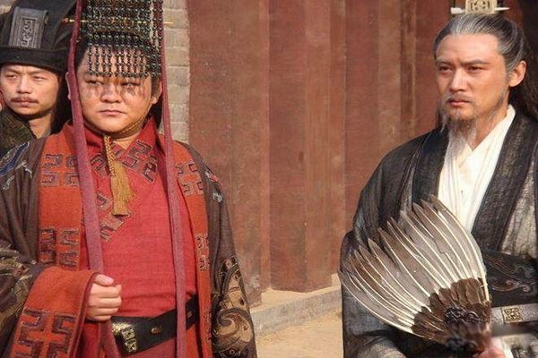 乐不思蜀是什么意思(故事的主人公) 刘禅在魏国快乐不思蜀国