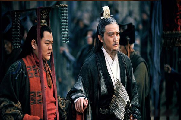乐不思蜀是什么意思(故事的主人公) 刘禅在魏国快乐不思蜀国