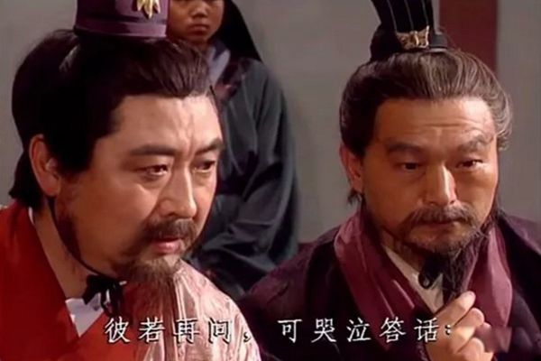 乐不思蜀是什么意思(故事的主人公) 刘禅在魏国快乐不思蜀国