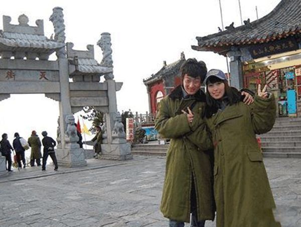 情侣爬泰山真的会分手吗 为什么不建议情侣爬泰山