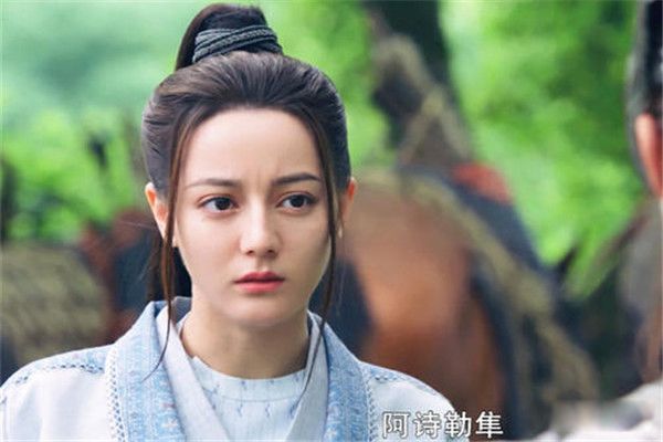 李长歌历史原型是谁 历史上李长歌是谁的女儿