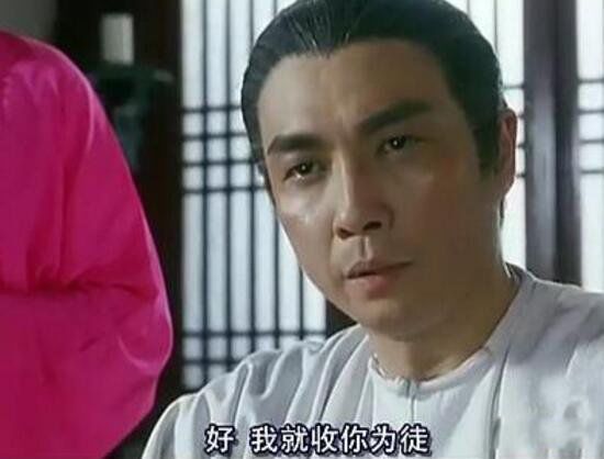 天地会总舵主叫什么 陈近南是真实人物吗