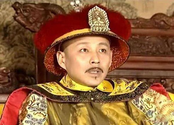 康熙的儿子谁继承了皇位 有35位皇子历经九子夺嫡大战