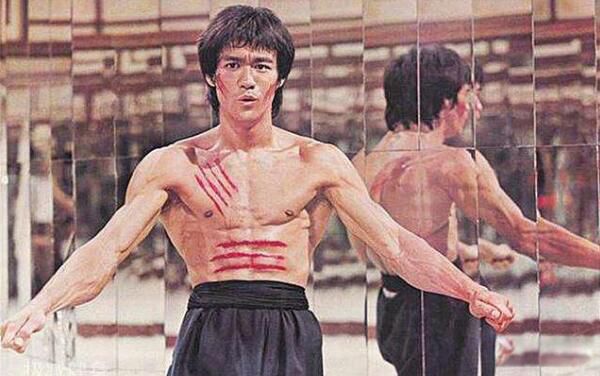 李小龙拳速每秒多少次 出拳速度一秒钟多少拳