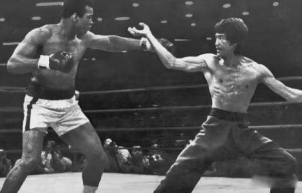 李小龙拳速每秒多少次 出拳速度一秒钟多少拳