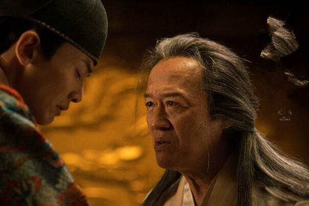 魏忠贤不死,大明不亡是真的吗 明朝大太监魏忠贤简介