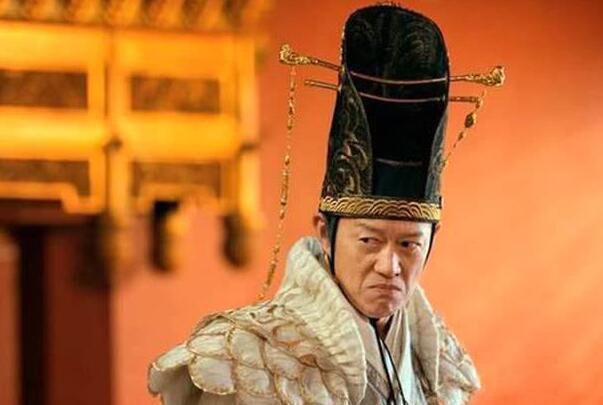 魏忠贤不死,大明不亡是真的吗 明朝大太监魏忠贤简介
