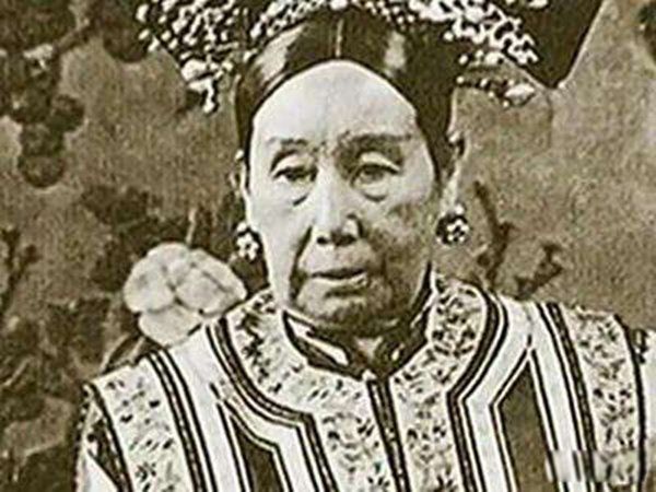慈禧墓被哪个军阀盗墓 慈禧墓被盗全过程历史真相