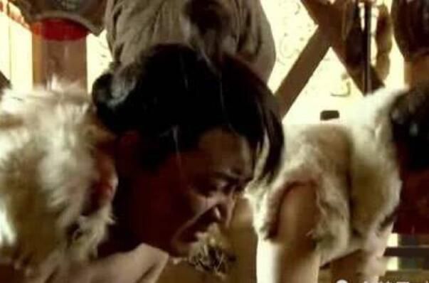 女人牵羊礼尺度有多大什么意思 牵羊礼和献乳礼的区别