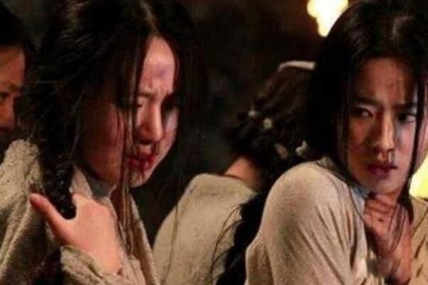 女人牵羊礼尺度有多大什么意思 牵羊礼和献乳礼的区别