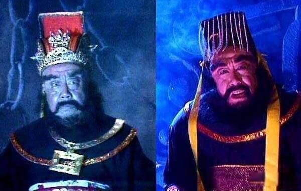 阎王爷叫啥真实名字 阎王爷是道家还是佛家?生前是什么身份
