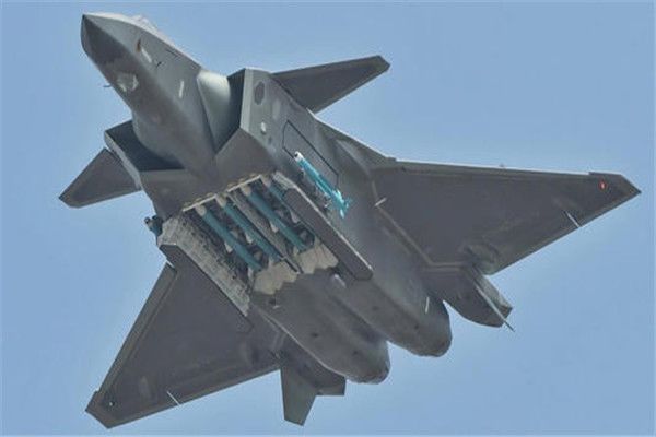 美国最怕中国什么武器 东风21d反舰弹道导弹打航母