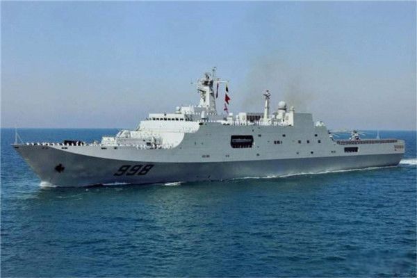 美国最怕中国什么武器 东风21d反舰弹道导弹打航母