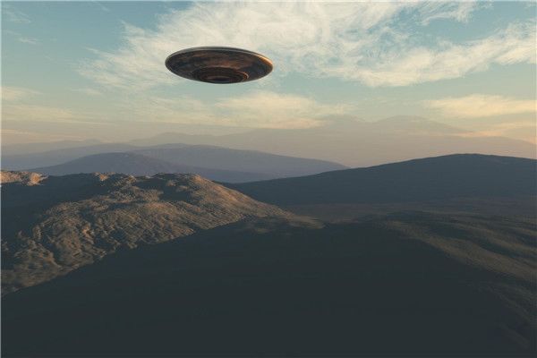 五角大楼ufo事件真相 五角大楼公开疑似ufo视频被证实
