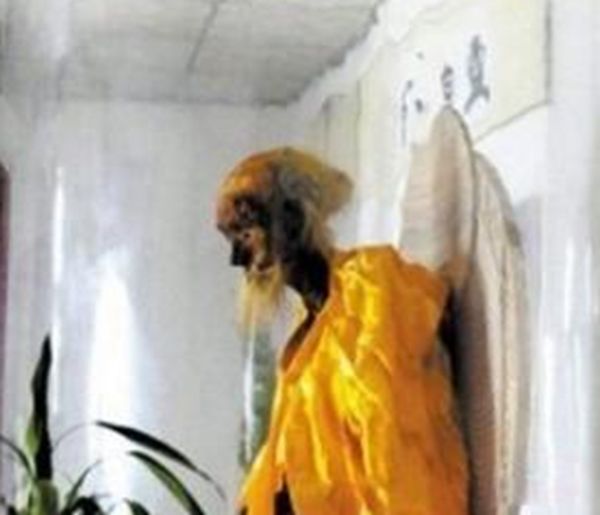 160岁吴云青肉身不腐之谜 160岁长寿老人吴云青不腐之身真相