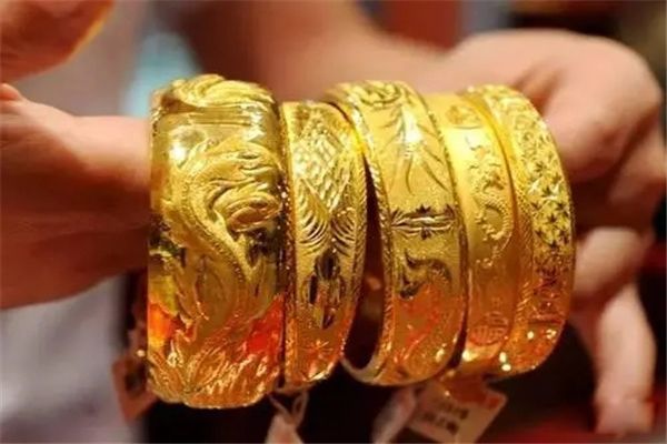 黄金会生锈吗 金子成色不足则易生锈