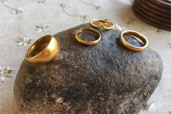 黄金会生锈吗 金子成色不足则易生锈