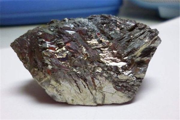 锑元素是什么意思 锑元素在元素周期表的位置