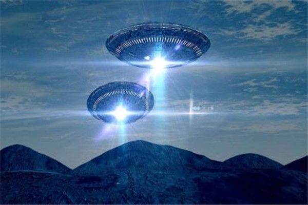 五角大楼ufo事件真相 五角大楼公开疑似ufo视频被证实