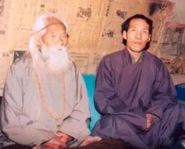 160岁吴云青肉身不腐之谜 160岁长寿老人吴云青不腐之身真相