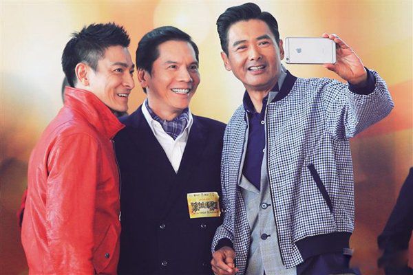 向华强到底什么来头 他在北京被扇巴掌被打事件
