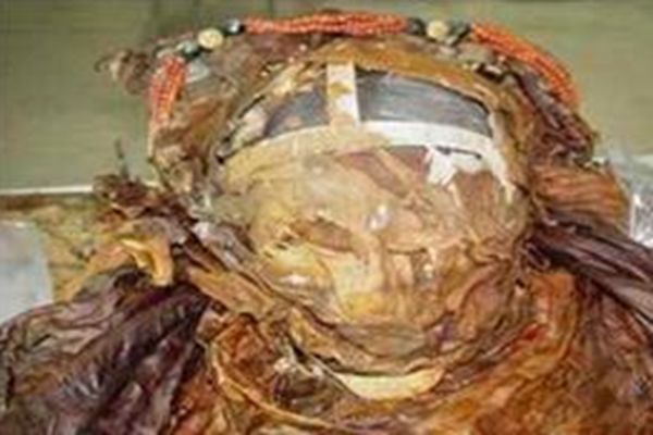 凤棺女尸究竟是谁 契丹凤棺女尸真实身份