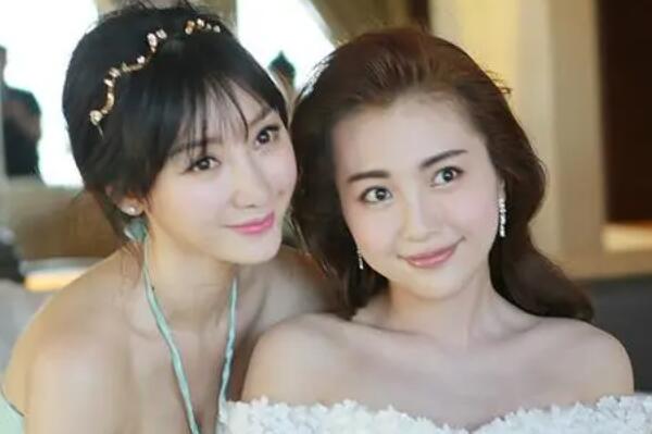 包贝尔柳岩婚礼事件发生了什么 婚礼上柳岩成为婚闹的受害者