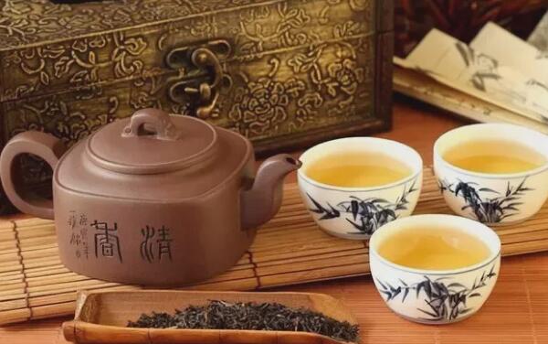 最佳饮茶时间是几点 什么时间饮茶是最最佳时间