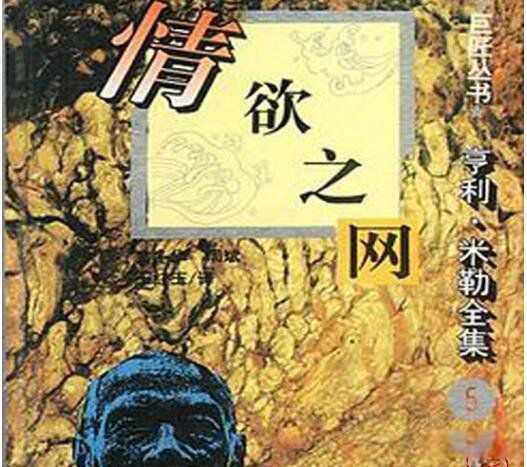 十大网络禁书大全 比较有名的网络禁书有哪些