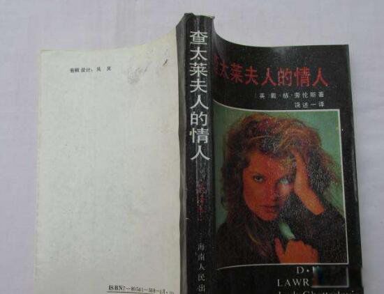 十大网络禁书大全 比较有名的网络禁书有哪些