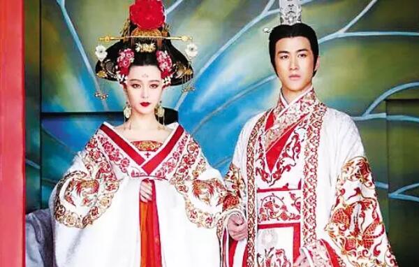 李贤太子的结局如何 为什么被赐死是被谁陷害的