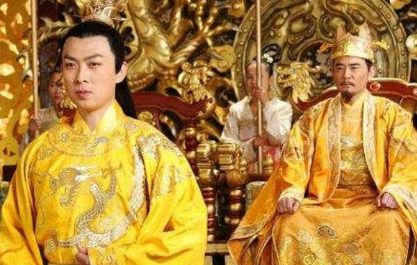 李贤太子的结局如何 为什么被赐死是被谁陷害的