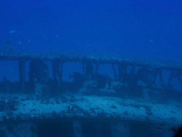 亚特兰蒂斯文明遗址在哪 失落的空间亚特兰蒂斯为何灭亡的原因