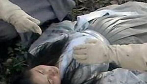 千年古墓走出活女尸 探索发现千年女尸之谜