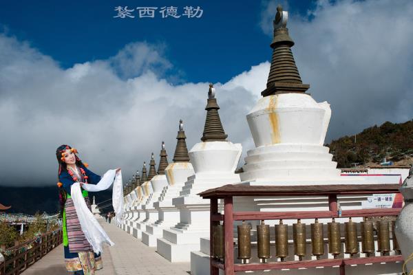 扎西德勒汉语是什么意思 是哪个民族的祝福语