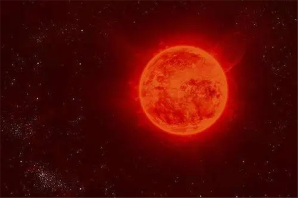 比邻星离地球多远 除了太阳之外距离地球最近的恒星