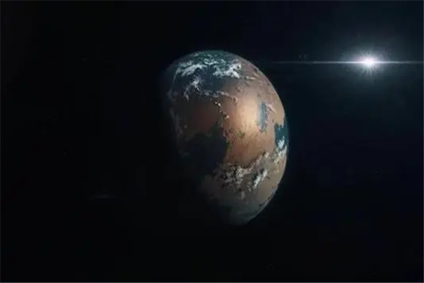 比邻星离地球多远 除了太阳之外距离地球最近的恒星