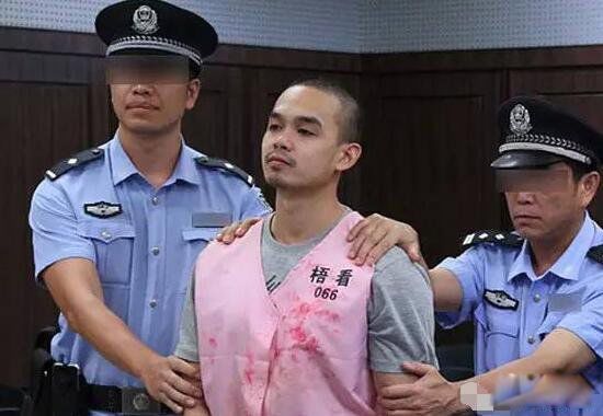 梧州下三云事件始末 碎尸案死者叫什么