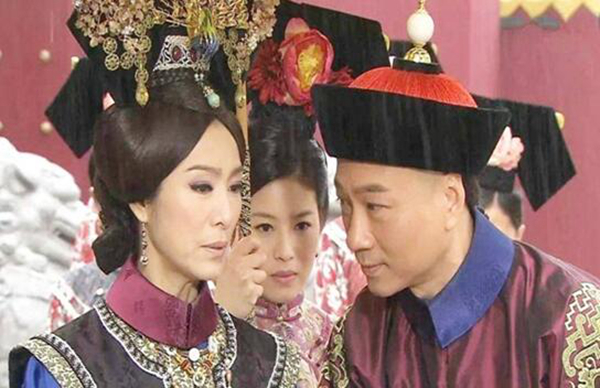 李莲英真实死因是什么 大揭秘李莲英死亡之谜