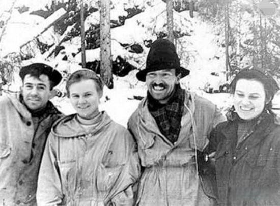 1959年迪亚特洛夫登山队遭遇了什么 dyatlov事件未解之谜