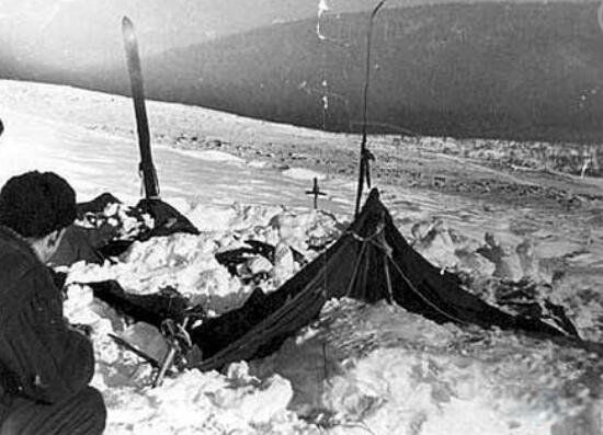 1959年迪亚特洛夫登山队遭遇了什么 dyatlov事件未解之谜