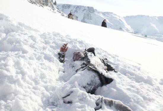 1959年迪亚特洛夫登山队遭遇了什么 dyatlov事件未解之谜