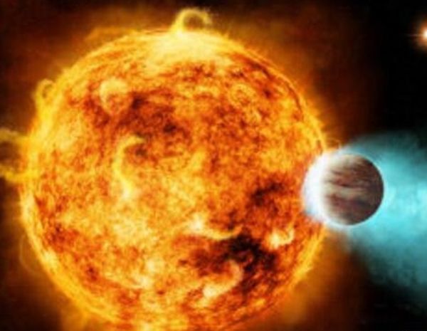 恐怖十个星球图片 最恐怖的十个星球是什么