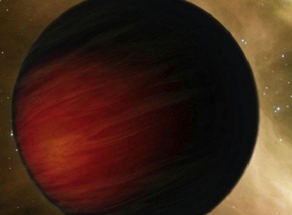 恐怖十个星球图片 最恐怖的十个星球是什么