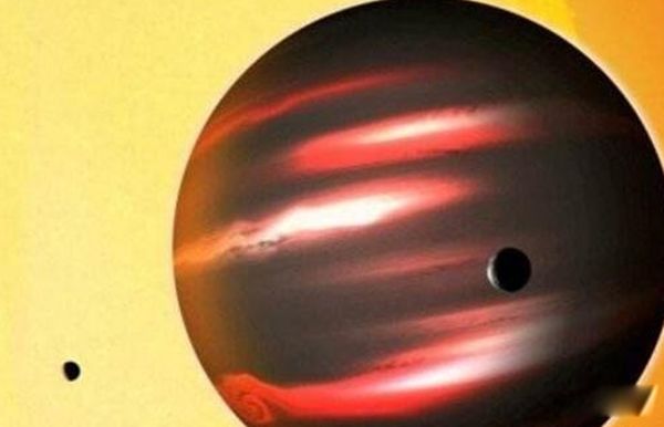 恐怖十个星球图片 最恐怖的十个星球是什么