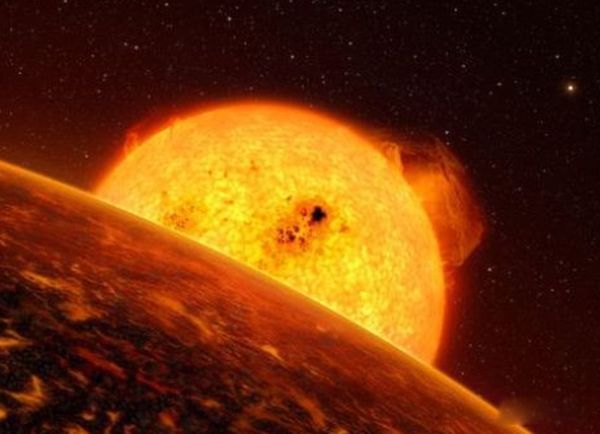 恐怖十个星球图片 最恐怖的十个星球是什么
