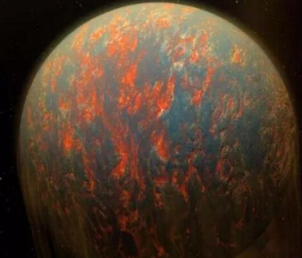 恐怖十个星球图片 最恐怖的十个星球是什么