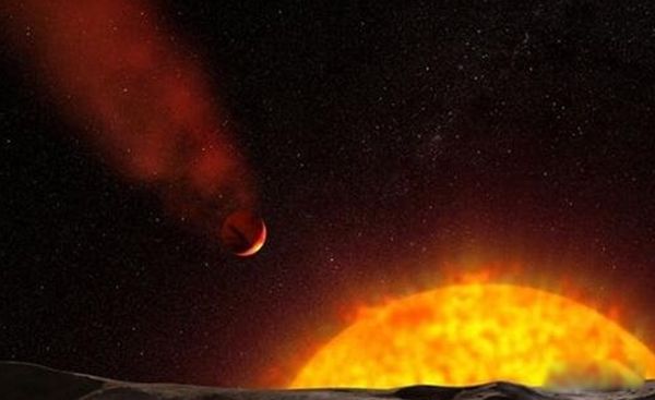 恐怖十个星球图片 最恐怖的十个星球是什么
