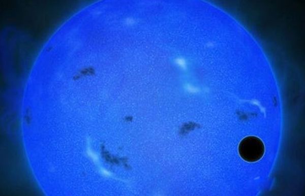 恐怖十个星球图片 最恐怖的十个星球是什么