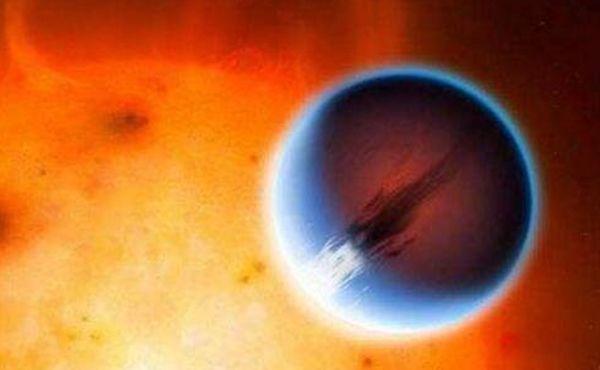 恐怖十个星球图片 最恐怖的十个星球是什么